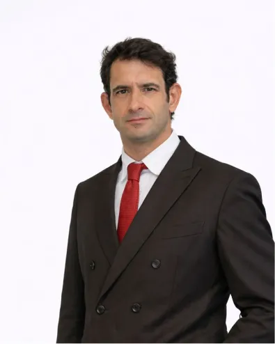 David Suárez
