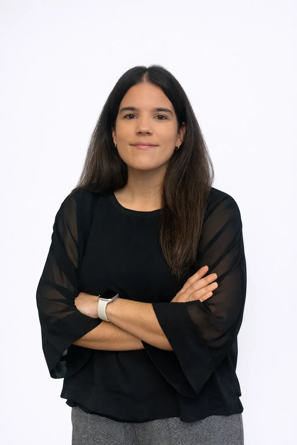 Eloisa Victoria González