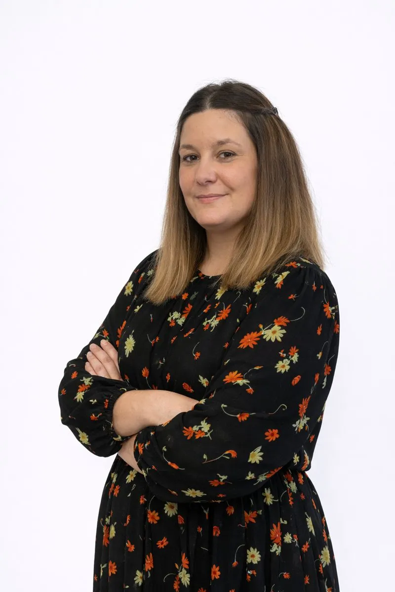 Eva Lucero Francis Fernandez Prada