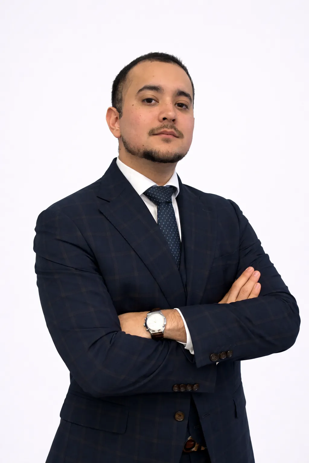 José Carlos Villarreal González