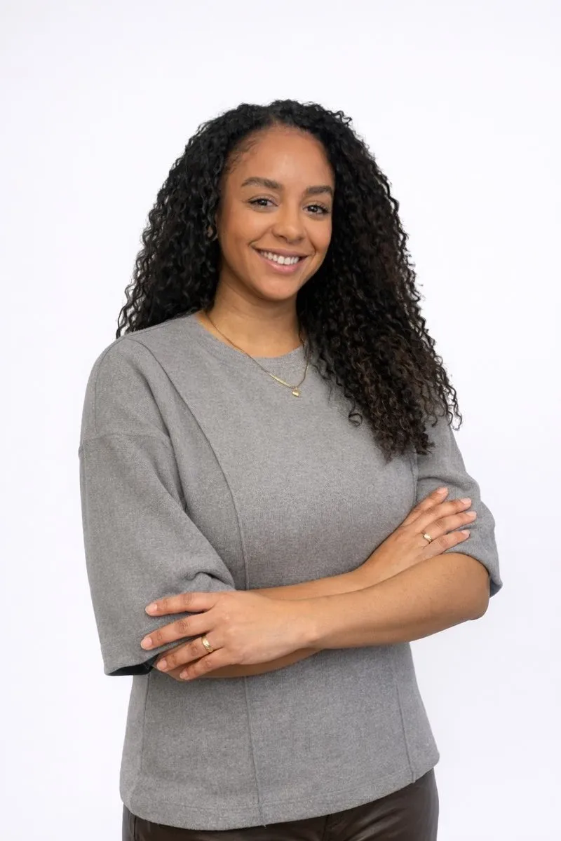 Lucía Sanz del Dedo