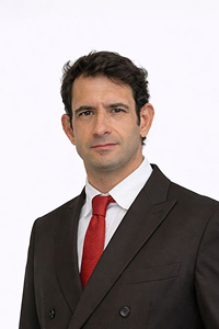 Jesús Ortega González-Mohino
