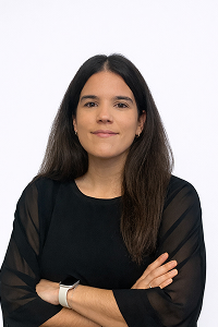 Eloisa Victoria González