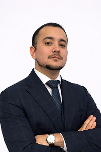 Eloisa Victoria González