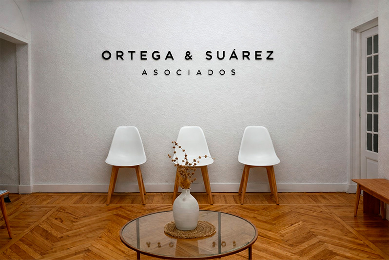 Ortega & Suárez