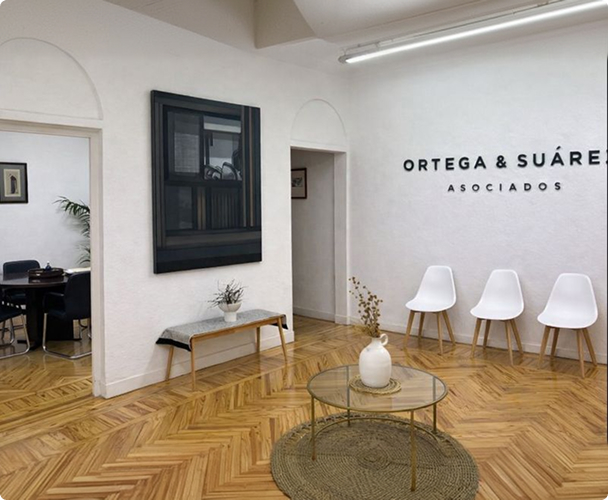 Ortega & Suárez Abogados