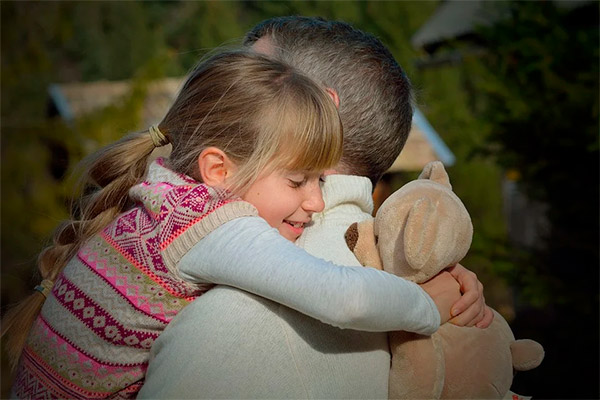 Derecho de visitas de los progenitores con sus hijos en tiempos de Covid 19