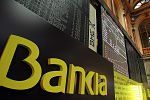 Bankia bolsa
