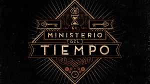 El Ministerio del Tiempo