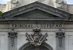 Tribunal Supremo